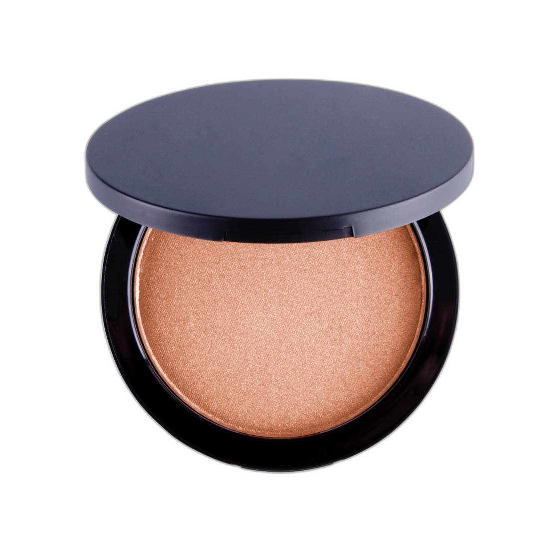 FOUNDATION DUAL BLEND