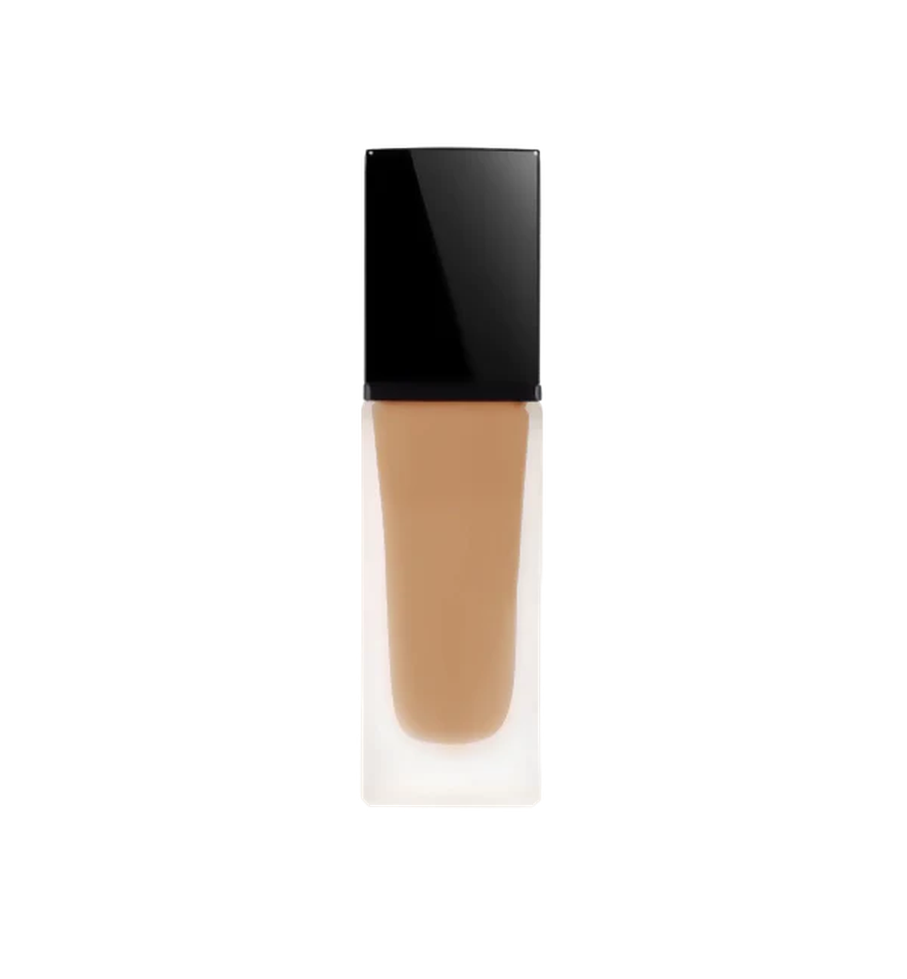 Ravenna's Luminous Essence Foundation - Enchanted Glow (Cool)