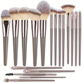 Load image into Gallery viewer, Makeup Brushes Set
