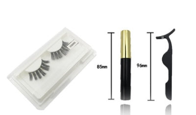 Magnetic Eyelash & Eyeliner