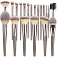 Load image into Gallery viewer, Makeup Brushes Set
