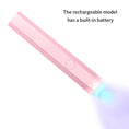 Load image into Gallery viewer, Quick Dry Nail Polish Phototherapy Lamp Stick
