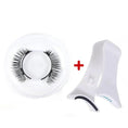 Charger l'image dans la visionneuse de la galerie, 1 Pair of Magnetic False Eyelashes
