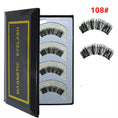 Cargar la imagen en la vista de la galería, Magnetic eyelashes
