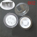 Cargar la imagen en la vista de la galería, Magnetic eyelashes
