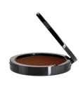 Cargar la imagen en la vista de la galería, Dual Blend Powder Foundation - Ebony
