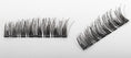 Charger l'image dans la visionneuse de la galerie, HANDMADE MAGNETIC EYELASHES
