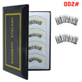 Cargar la imagen en la vista de la galería, Magnetic eyelashes
