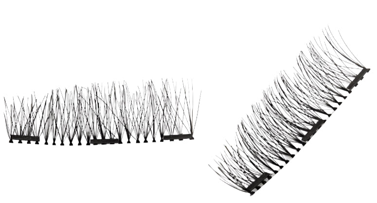 HANDMADE MAGNETIC EYELASHES