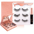 Charger l'image dans la visionneuse de la galerie, Waterproof Magnetic Lashes
