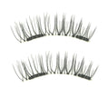 Charger l'image dans la visionneuse de la galerie, Magnetic Eyelashes Set Box Tweezers
