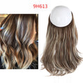 Charger l'image dans la visionneuse de la galerie, Hair Extensions
