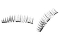 Charger l'image dans la visionneuse de la galerie, HANDMADE MAGNETIC EYELASHES
