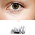 Cargar la imagen en la vista de la galería, Magnetic eyelashes
