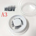 Cargar la imagen en la vista de la galería, Magnetic eyelashes
