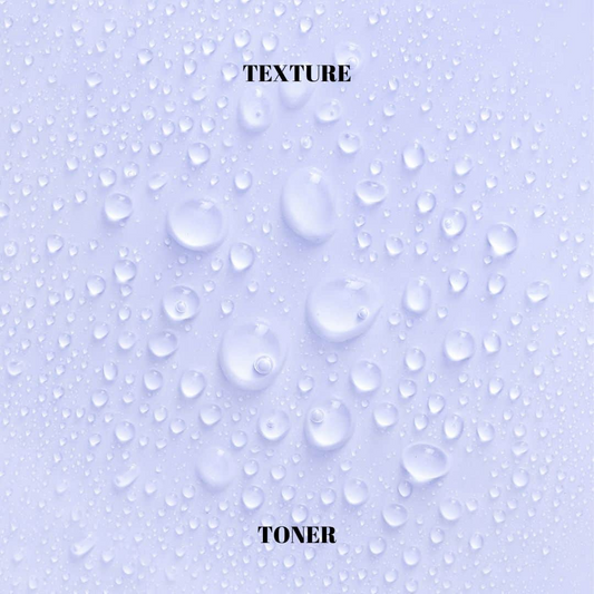7 sample bottles in White Label Skincare Sample Kit for brand testing