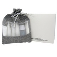 Load image into Gallery viewer, Skincare Travel Set (with Hydrating Facial Cleanser)
