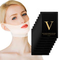 Cargar la imagen en la vista de la galería, 6x Face Lifting Chin Mask
