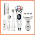 Charger l'image dans la visionneuse de la galerie, EMS Skin Tightening Rejuvenation Devices kit

