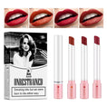 Cargar la imagen en la vista de la galería, Cigarette Lipstick Set with matte long-lasting colours
