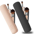 Cargar la imagen en la vista de la galería, Silicone Makeup Brush Waterproof Storage
