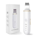 Charger l'image dans la visionneuse de la galerie, Ultrasonic Skin Scrubber Vibration Face Blackhead Remover
