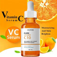 Charger l'image dans la visionneuse de la galerie, Vitamin C Wrinkle Remover Face Serum
