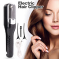 Charger l'image dans la visionneuse de la galerie, Cordless Split End Hair Trimmer
