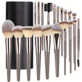 Load image into Gallery viewer, Makeup Brushes Set
