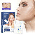 Cargar la imagen en la vista de la galería, Anti-Wrinkle Beauty Stickers reducing fine lines on face
