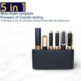 Charger l'image dans la visionneuse de la galerie, 5 in 1 Multi Hair Styler Coanda Effect
