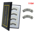 Cargar la imagen en la vista de la galería, Magnetic eyelashes
