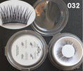 Cargar la imagen en la vista de la galería, Magnetic eyelashes
