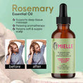Charger l'image dans la visionneuse de la galerie, Rosemary Hair Growth Essential Oil
