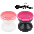 Bild in Galerie-Betrachter laden, Portable USB Makeup Brush Cleaner
