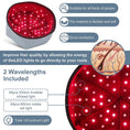 Cargar la imagen en la vista de la galería, Red Light Therapy Cap
