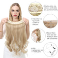 Charger l'image dans la visionneuse de la galerie, Hair Extensions
