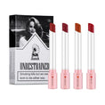Cargar la imagen en la vista de la galería, Cigarette Lipstick Set with matte long-lasting colours
