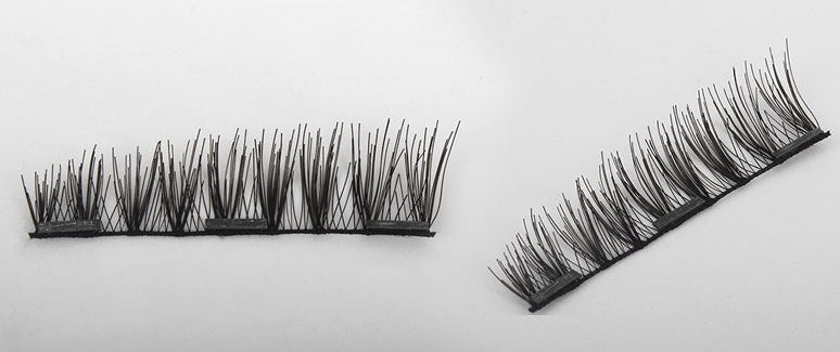 HANDMADE MAGNETIC EYELASHES