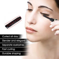 Load image into Gallery viewer, Portable Heated Eyelash Curler
