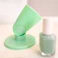 Bild in Galerie-Betrachter laden, Silicone Nail Polish Holder
