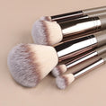 Load image into Gallery viewer, Makeup Brushes Set
