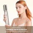 Charger l'image dans la visionneuse de la galerie, 6 In 1 Hair Dryer Brush and Volumizer with Detachable Negative Ion
