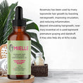 Charger l'image dans la visionneuse de la galerie, Rosemary Hair Growth Essential Oil
