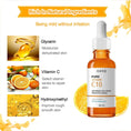 Charger l'image dans la visionneuse de la galerie, Vitamin C Wrinkle Remover Face Serum
