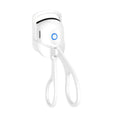 Load image into Gallery viewer, Portable Electric Heated Eyelash Curler
