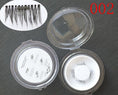 Cargar la imagen en la vista de la galería, Magnetic eyelashes
