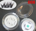 Cargar la imagen en la vista de la galería, Magnetic eyelashes
