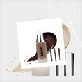 Cargar la imagen en la vista de la galería, Liquid foundation 18 (Bundle 6 pcs)
