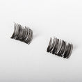 Charger l'image dans la visionneuse de la galerie, Lightweight magnetic eyelashes
